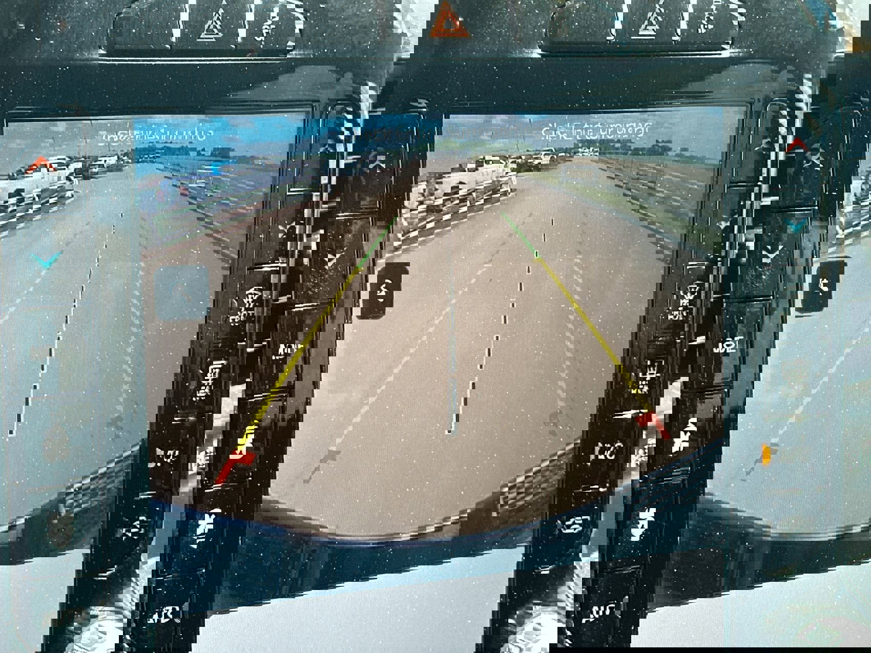 Used 2024 RAM 2500 Laramie image 17