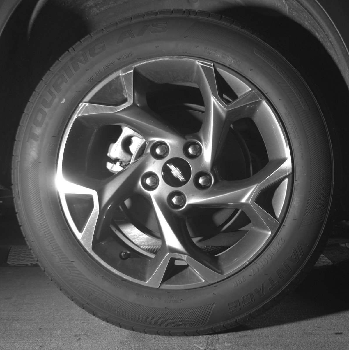 Used 2025 Chevrolet Trax LT image 15