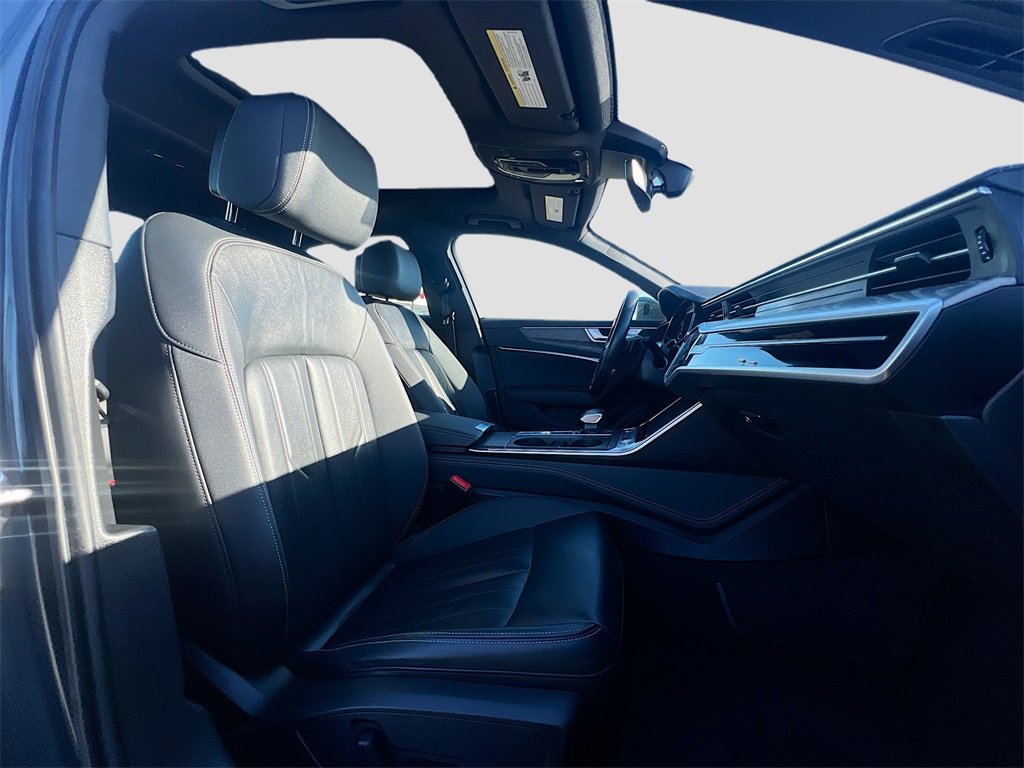 Used 2024 Audi A6 Premium Plus image 29