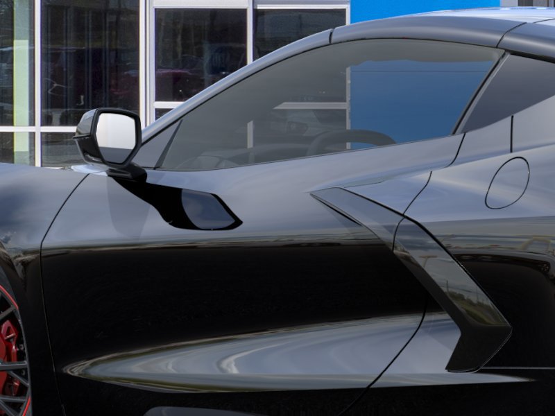 New 2026 Chevrolet Corvette Stingray Coupe w/ 1LT RWD image 14
