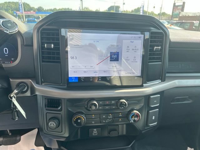 Certified 2025 Ford F150 XL RWD image 22