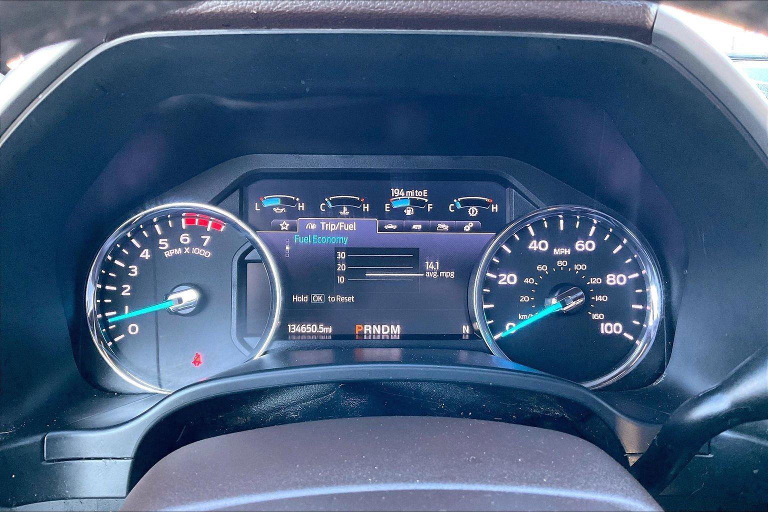 Used 2020 Ford F250 King Ranch w/ Chrome Package image 21