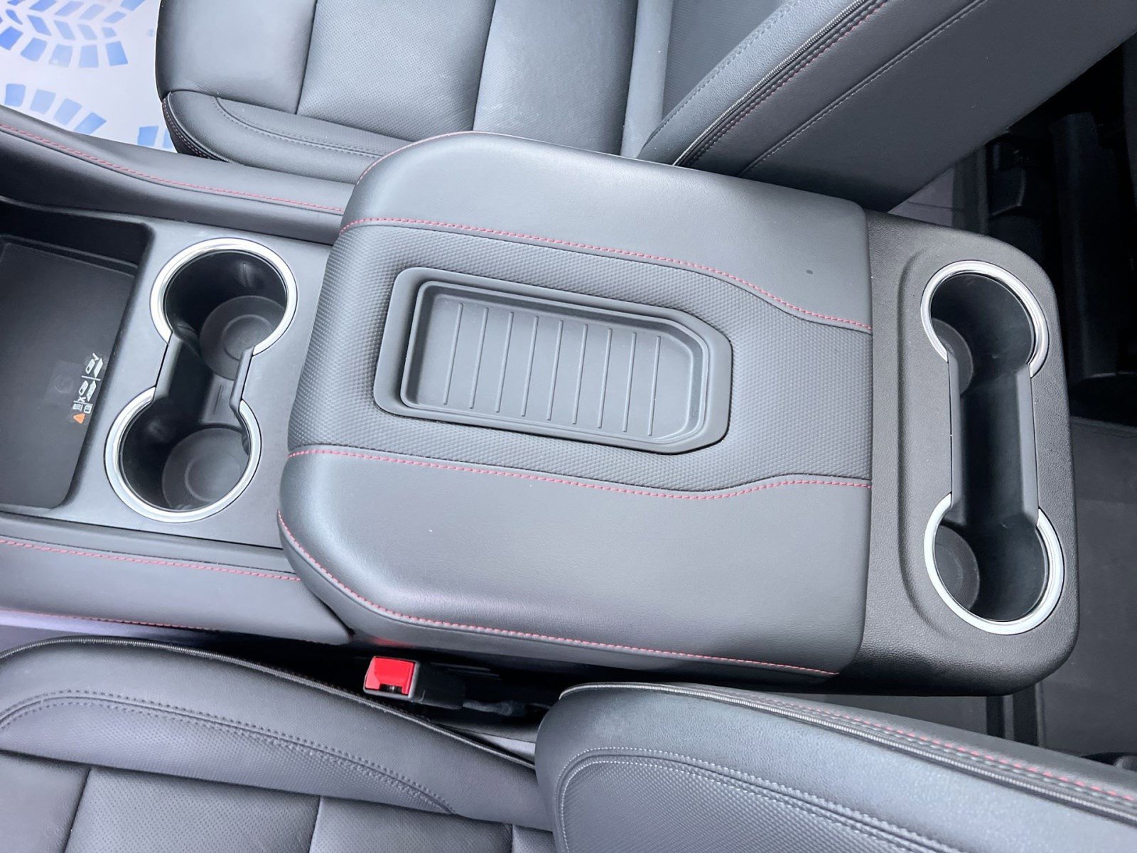 Used 2024 Chevrolet Tahoe RST w/ Luxury Package image 22