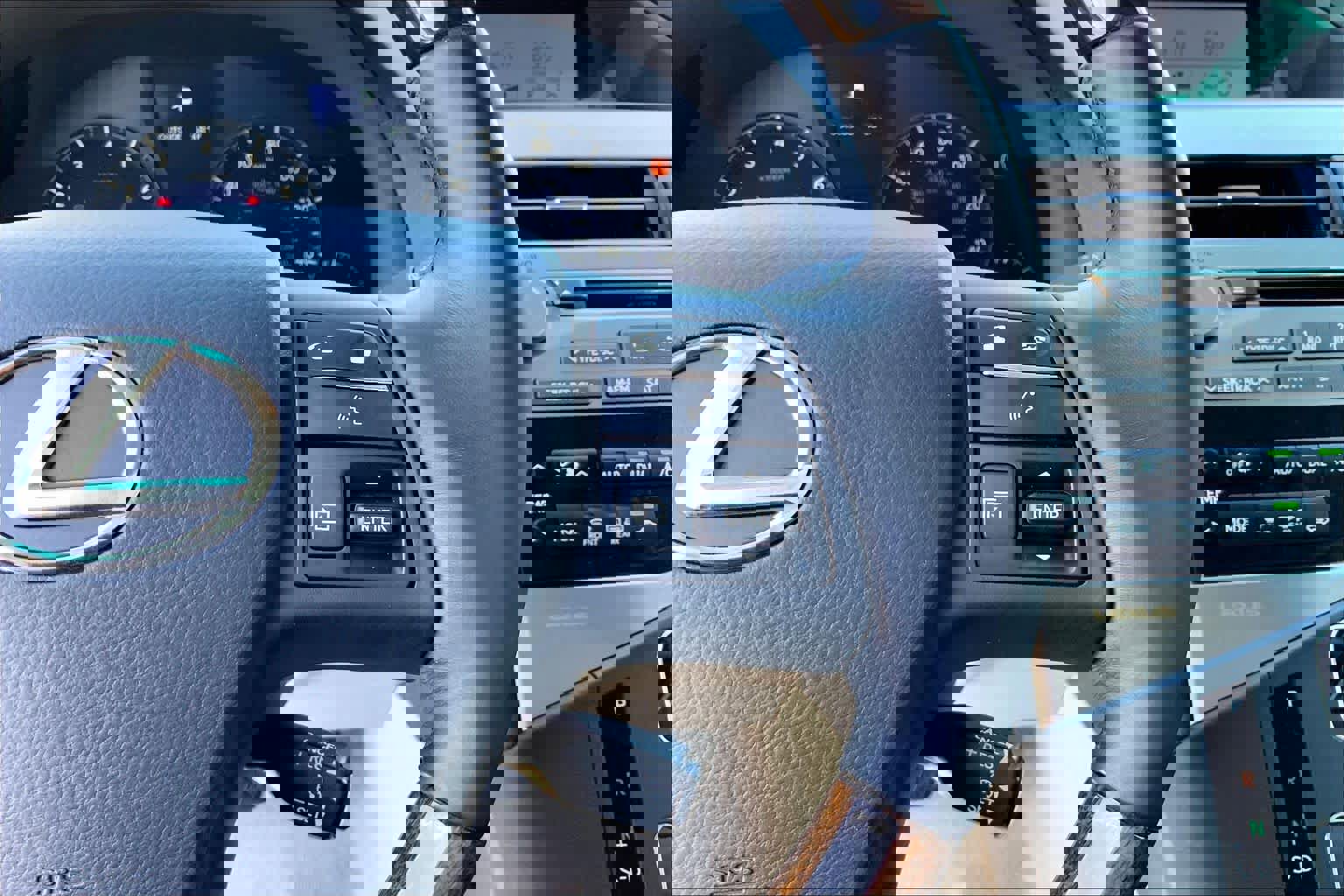 Used 2010 Lexus RX 350 2WD image 22