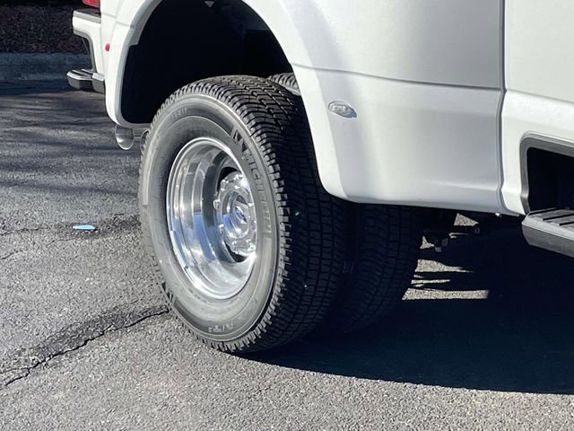 New 2026 Ford F350 Platinum image 39