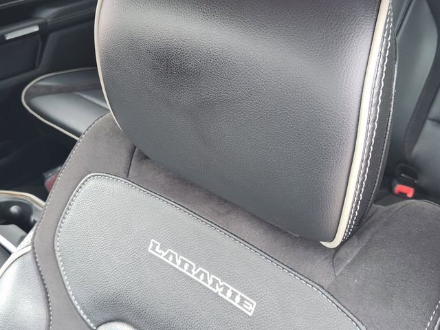 Certified 2022 RAM 1500 Laramie image 15