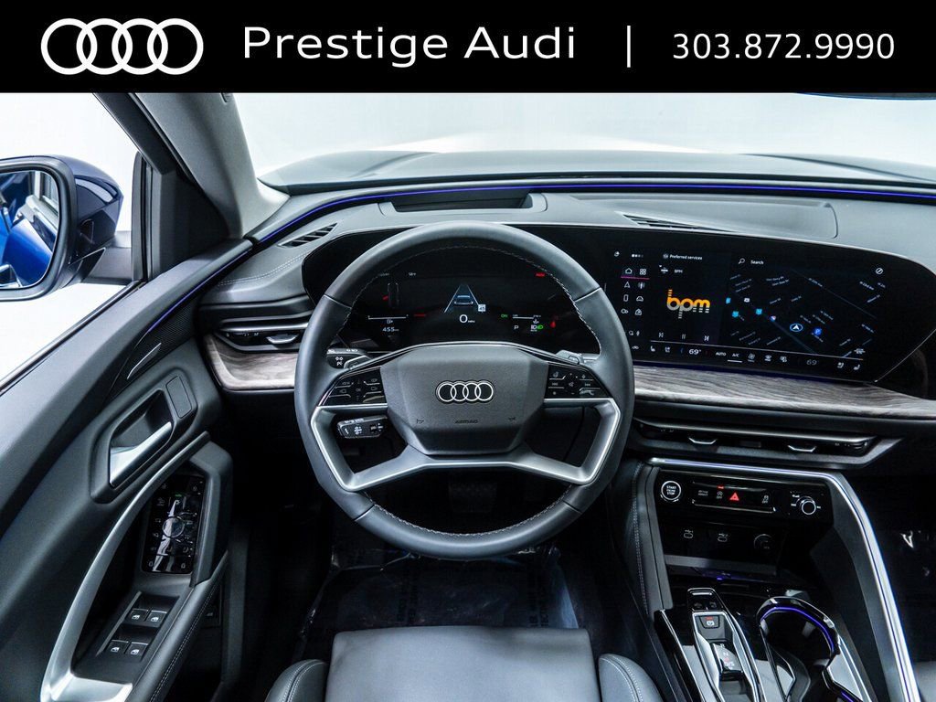 Used 2025 Audi Q5 Premium Plus image 14