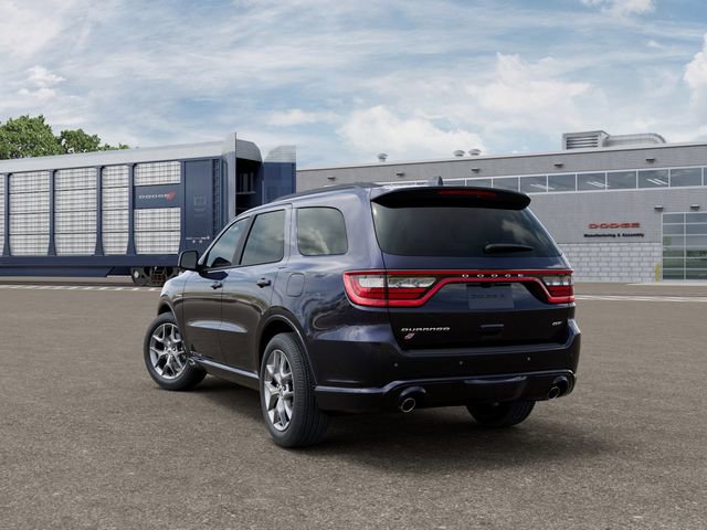New 2026 Dodge Durango GT image 4