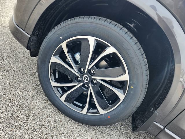 New 2025 MAZDA CX-5 AWD 2.5 S w/ Preferred Package image 23