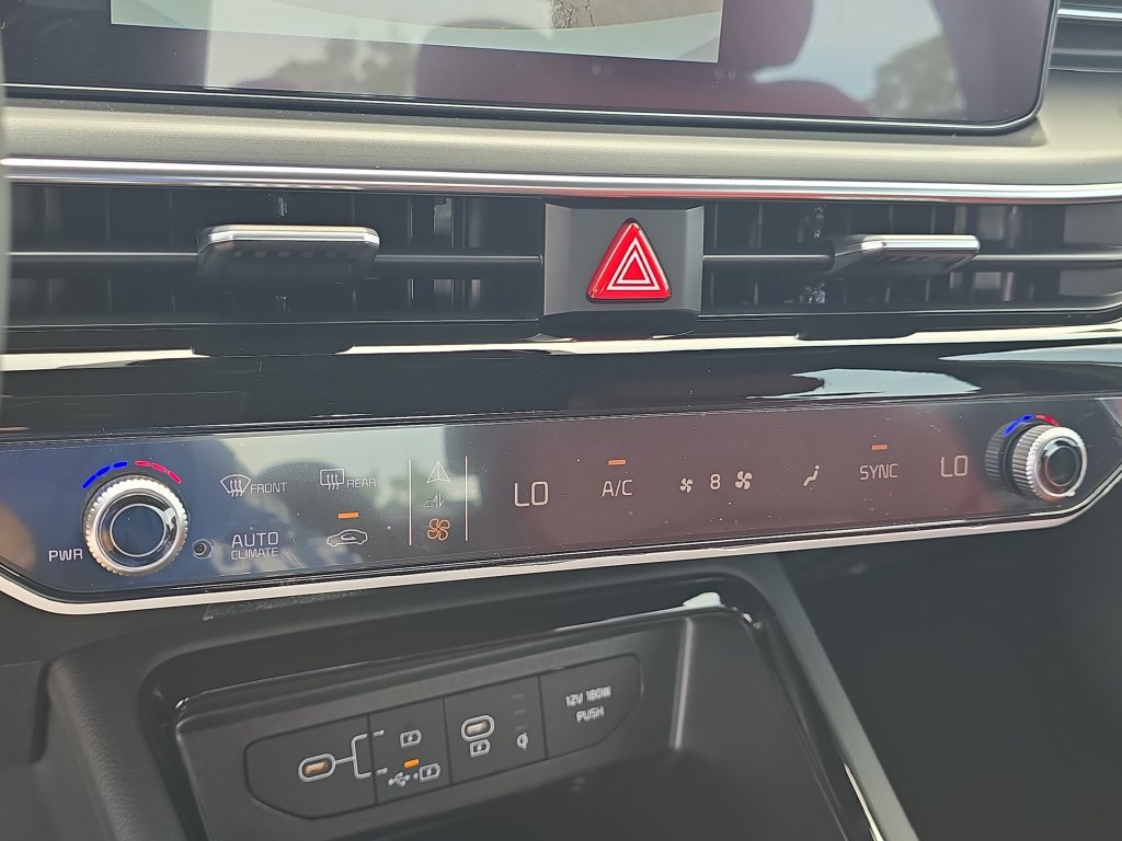 New 2026 Kia K5 GT-Line w/ GT-Line Red Interior Package FWD image 24