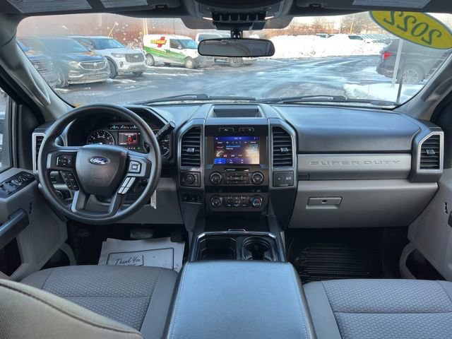 Used 2022 Ford F250 XLT w/ XLT Premium Package image 17