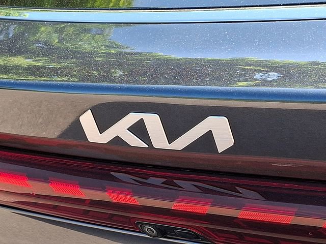 Used 2023 Kia K5 LXS FWD image 32