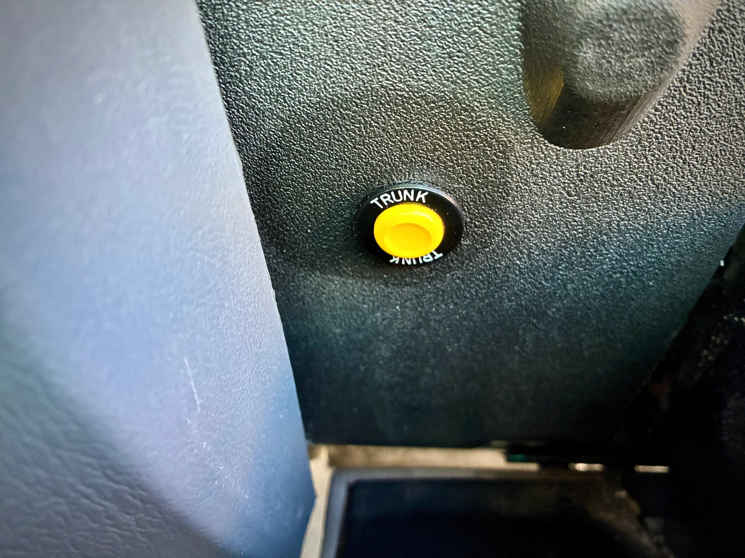 Used 2003 Buick Century Custom FWD image 51