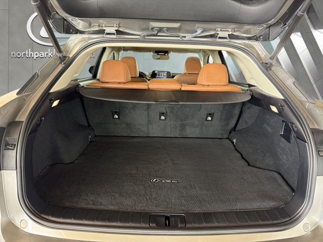 Certified 2022 Lexus RX 350 FWD w/ Premium Package image 22