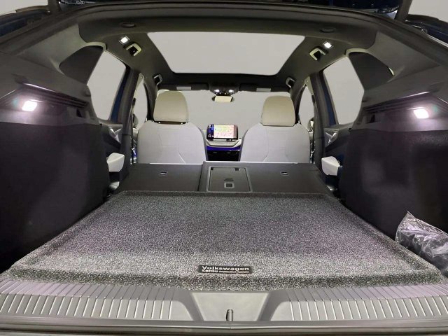 Used 2023 Volkswagen ID.4 S RWD image 82