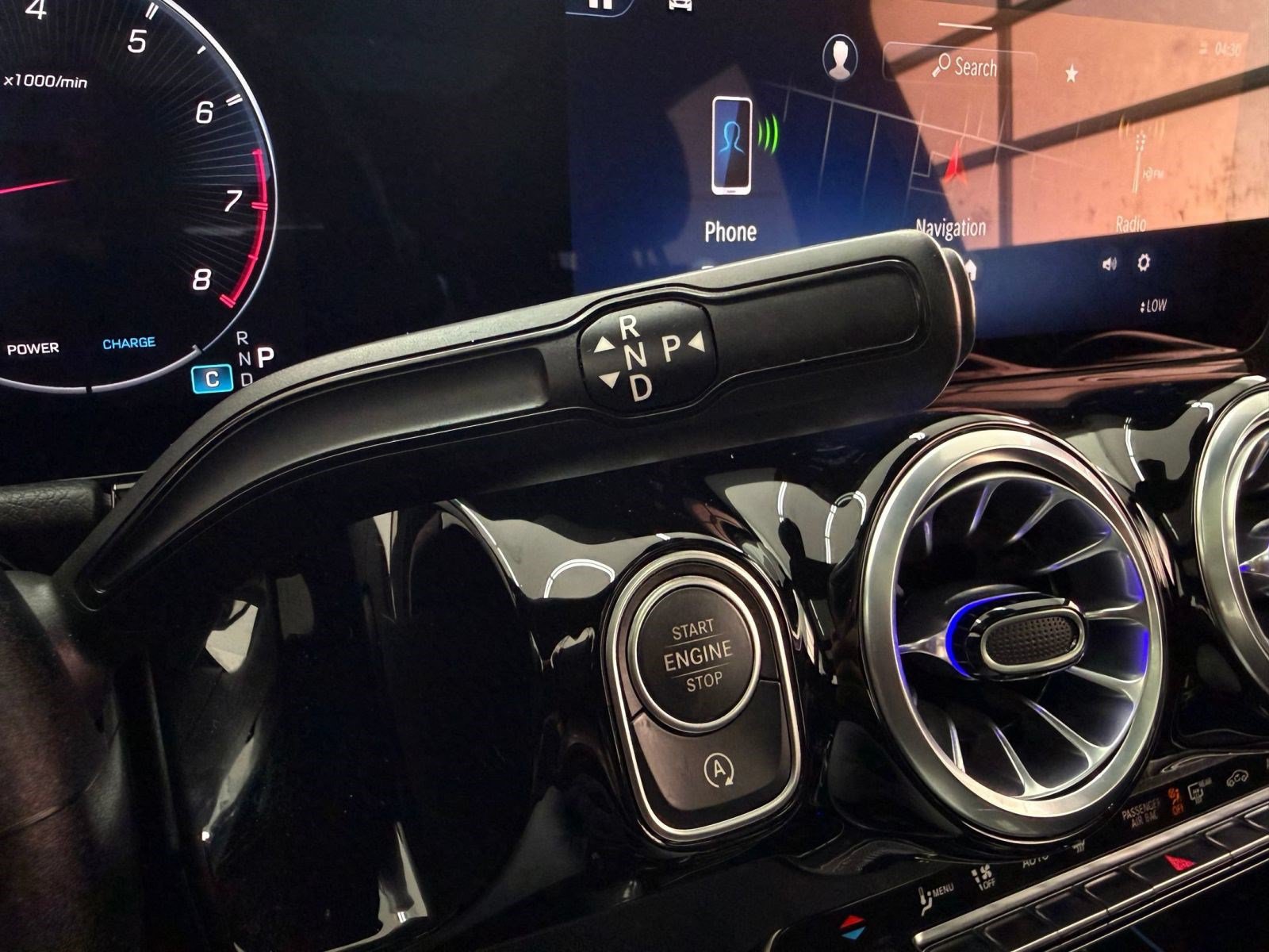 Certified 2024 Mercedes-Benz GLA 35 AMG 4MATIC image 14