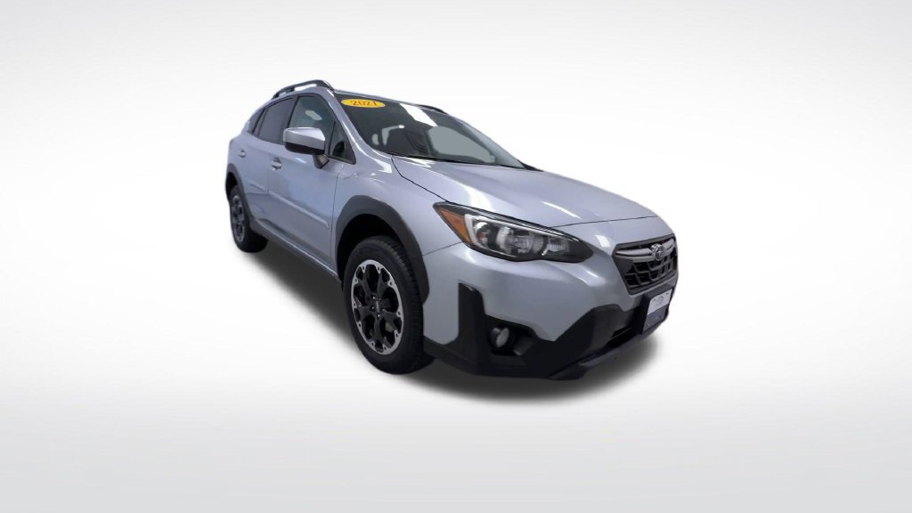 Used 2021 Subaru Crosstrek 2.0i Premium AWD/4WD image 18