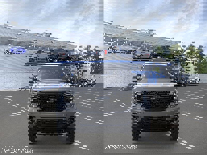 New 2026 Ford Ranger XLT w/ Equipment Group 301A High image 35