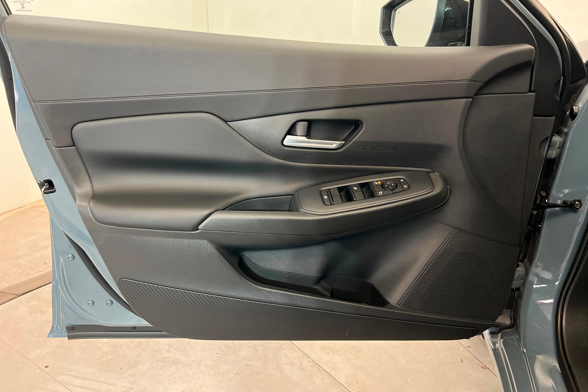 New 2026 Nissan Sentra SV image 14