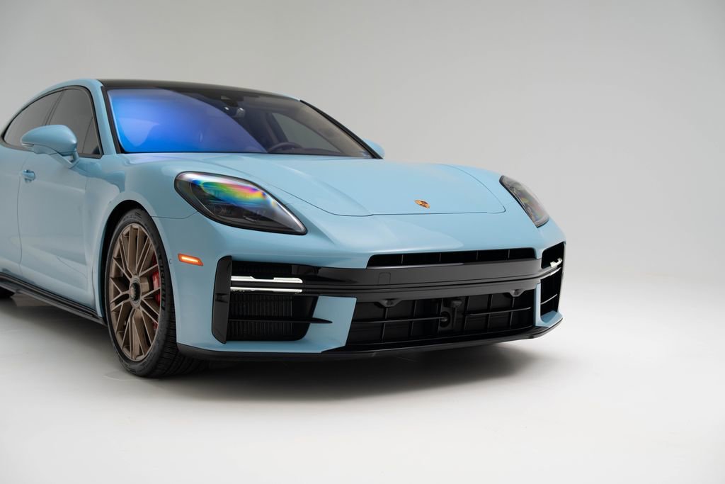 Used 2026 Porsche Panamera GTS AWD/4WD image 52