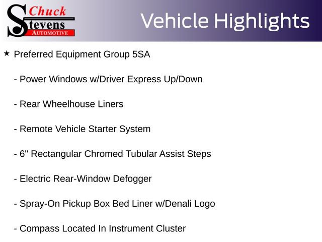 Used 2022 GMC Sierra 2500 Denali w/ Denali Ultimate Package image 10