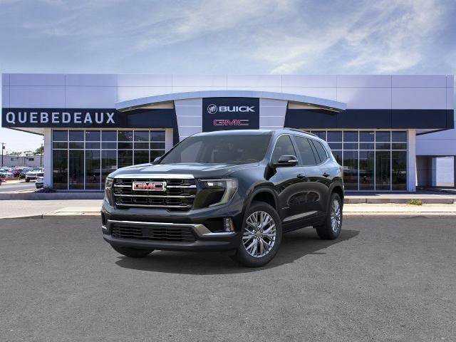 New 2026 GMC Acadia Elevation w/ Elevation Premium Package image 38