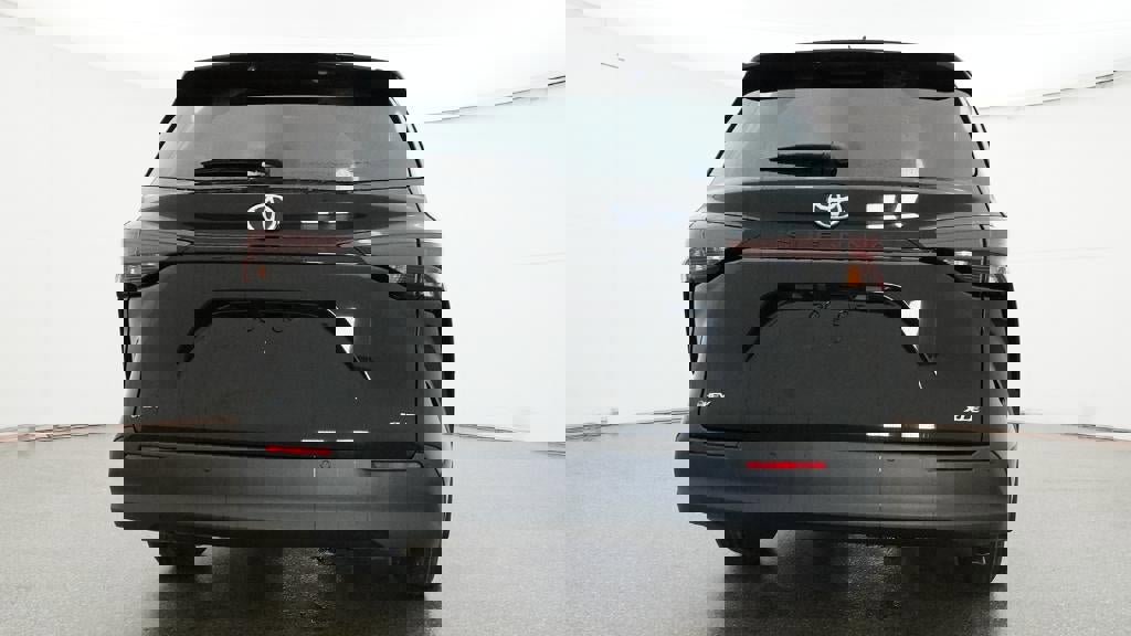 New 2026 Toyota Sienna XLE image 56