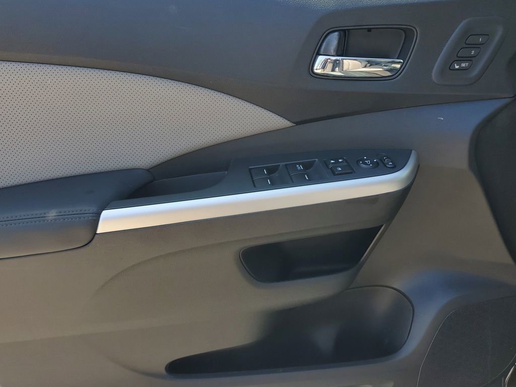 Used 2016 Honda CR-V Touring image 20