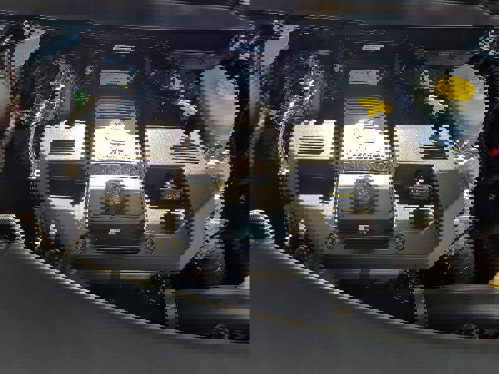 Certified 2024 RAM 3500 Laramie image 17