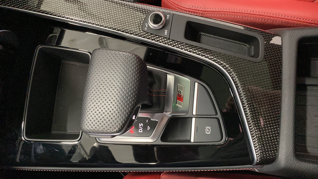 Used 2023 Audi S5 Prestige w/ Prestige Package AWD/4WD image 19