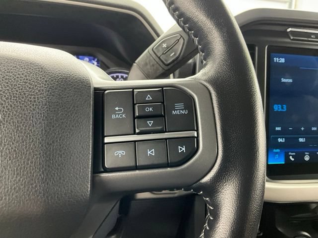 Used 2021 Ford F150 XLT w/ Equipment Group 302A High AWD/4WD image 17