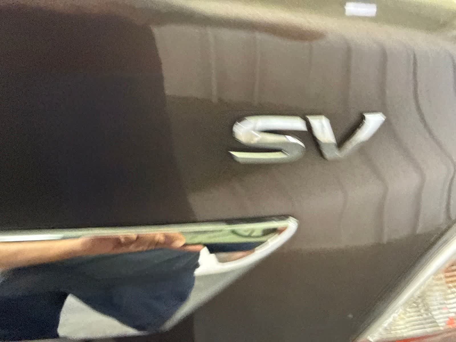 Used 2015 Nissan Altima 2.5 SV w/ Convenience Package FWD image 14