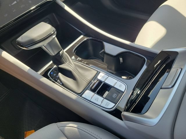 New 2026 Hyundai Tucson SEL Plus FWD image 16