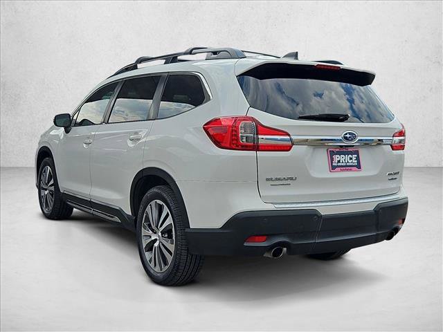 Used 2019 Subaru Ascent Limited w/ Popular Package #3 AWD/4WD image 8