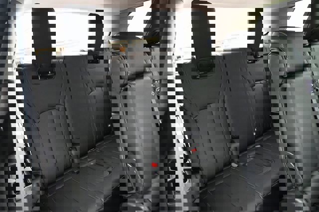 Used 2023 INFINITI QX60 Luxe image 22