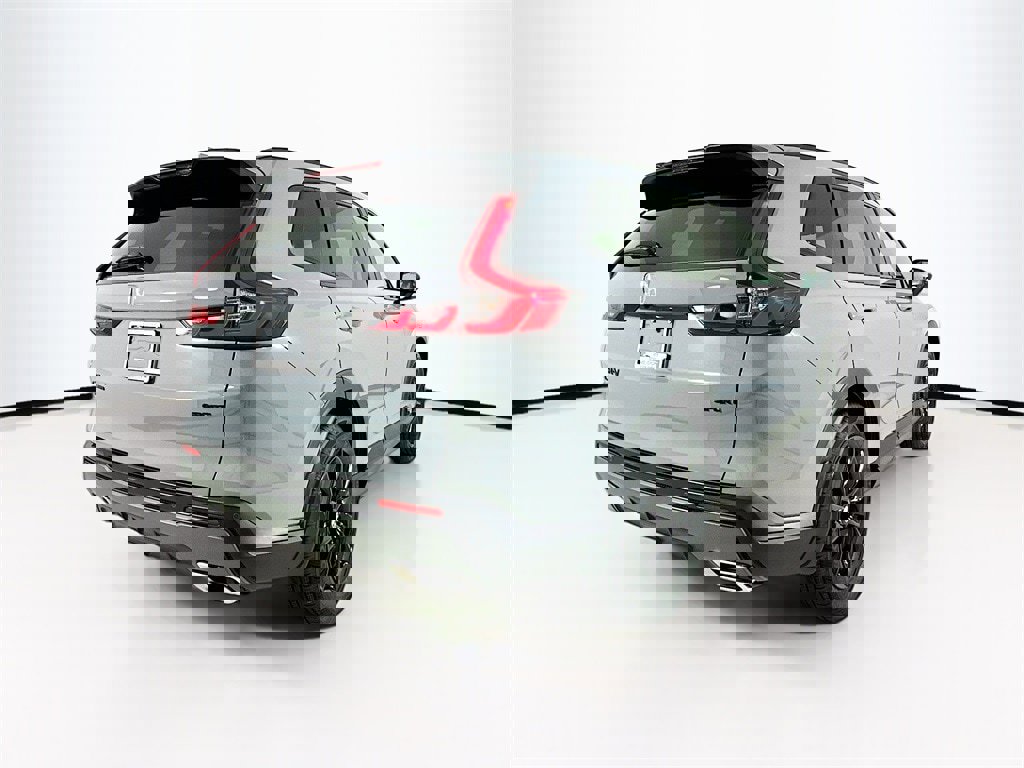 New 2026 Honda CR-V Sport-L image 5