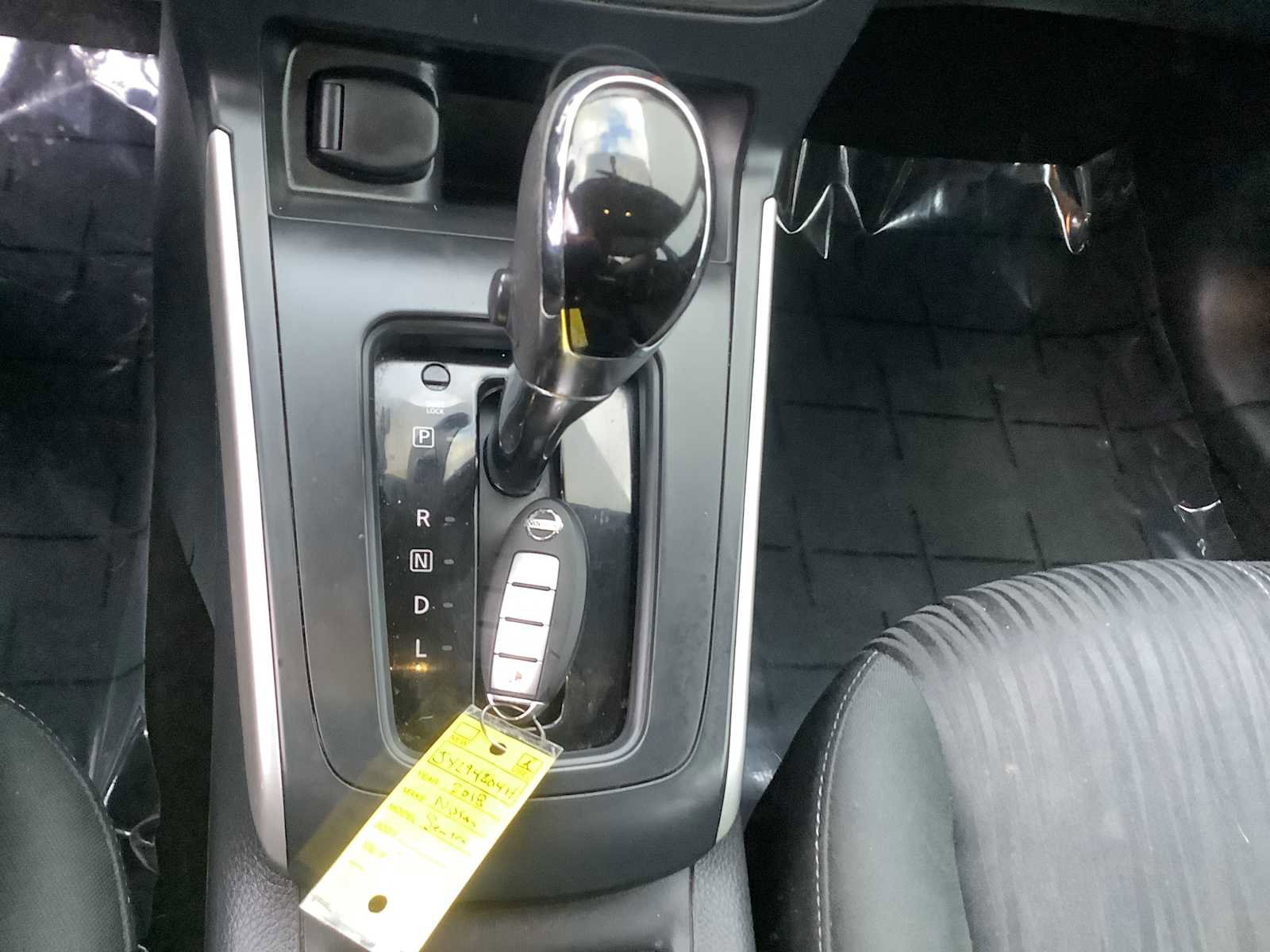 Used 2018 Nissan Sentra SV image 18