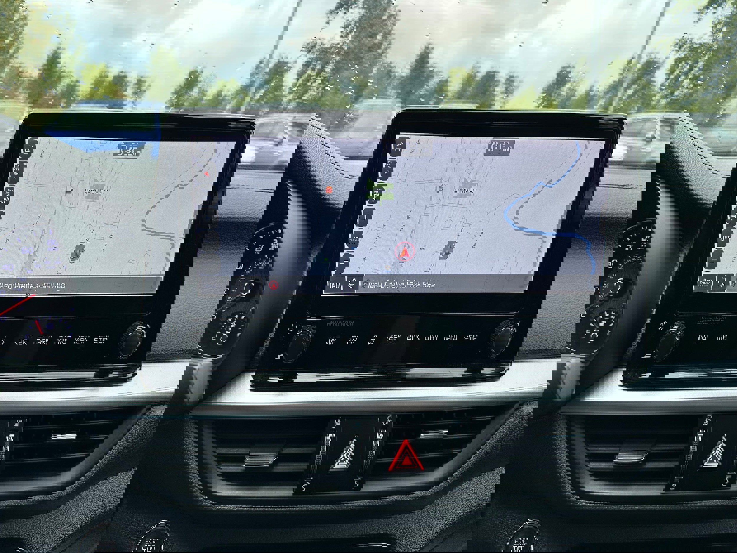 Used 2022 Kia Forte GT-Line w/ GT-Line Premium Package image 30