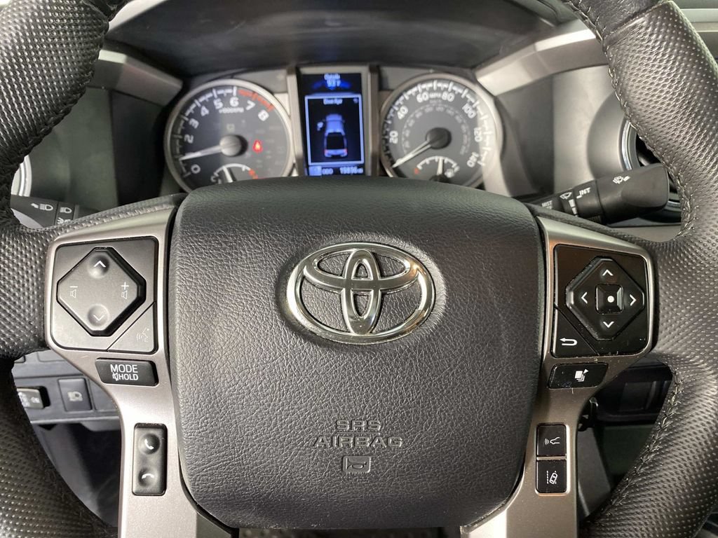 Used 2023 Toyota Tacoma SR5 AWD/4WD image 14