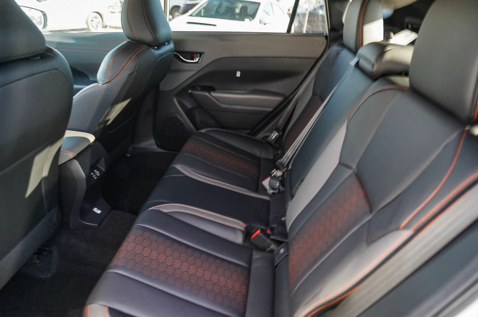 New 2025 Subaru Crosstrek 2.5i Limited image 18