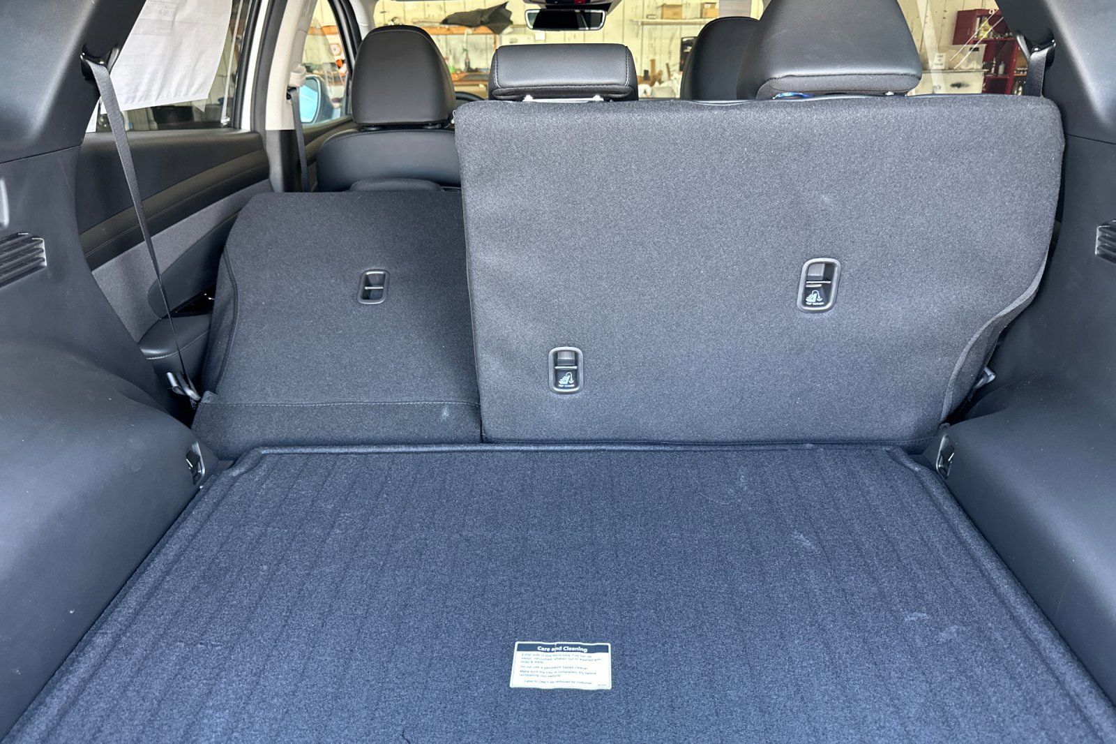 New 2025 Hyundai Tucson Limited image 15