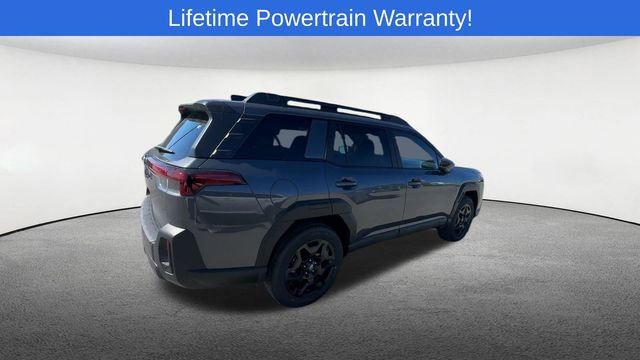 New 2026 Subaru Outback Limited AWD/4WD image 8