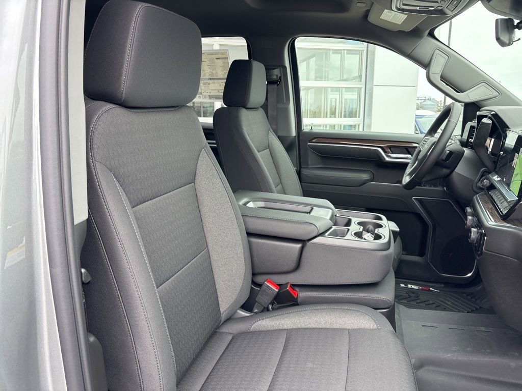 New 2026 Chevrolet Silverado 1500 RST image 26