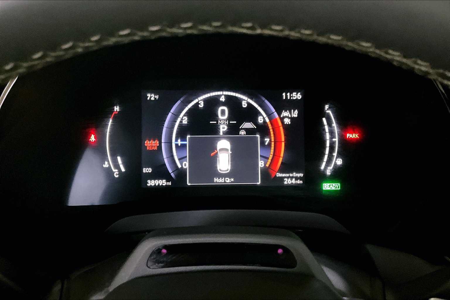 Certified 2023 Lexus RX 500h F Sport w/ Accessory Package (2T) AWD/4WD image 49