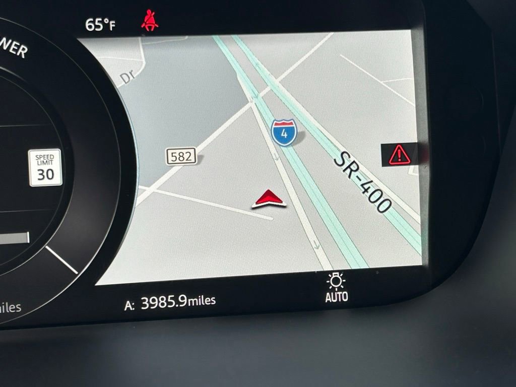 Used 2022 Jaguar I-PACE HSE image 27