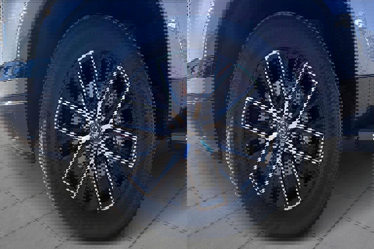 Used 2024 Lexus GX 550 image 9