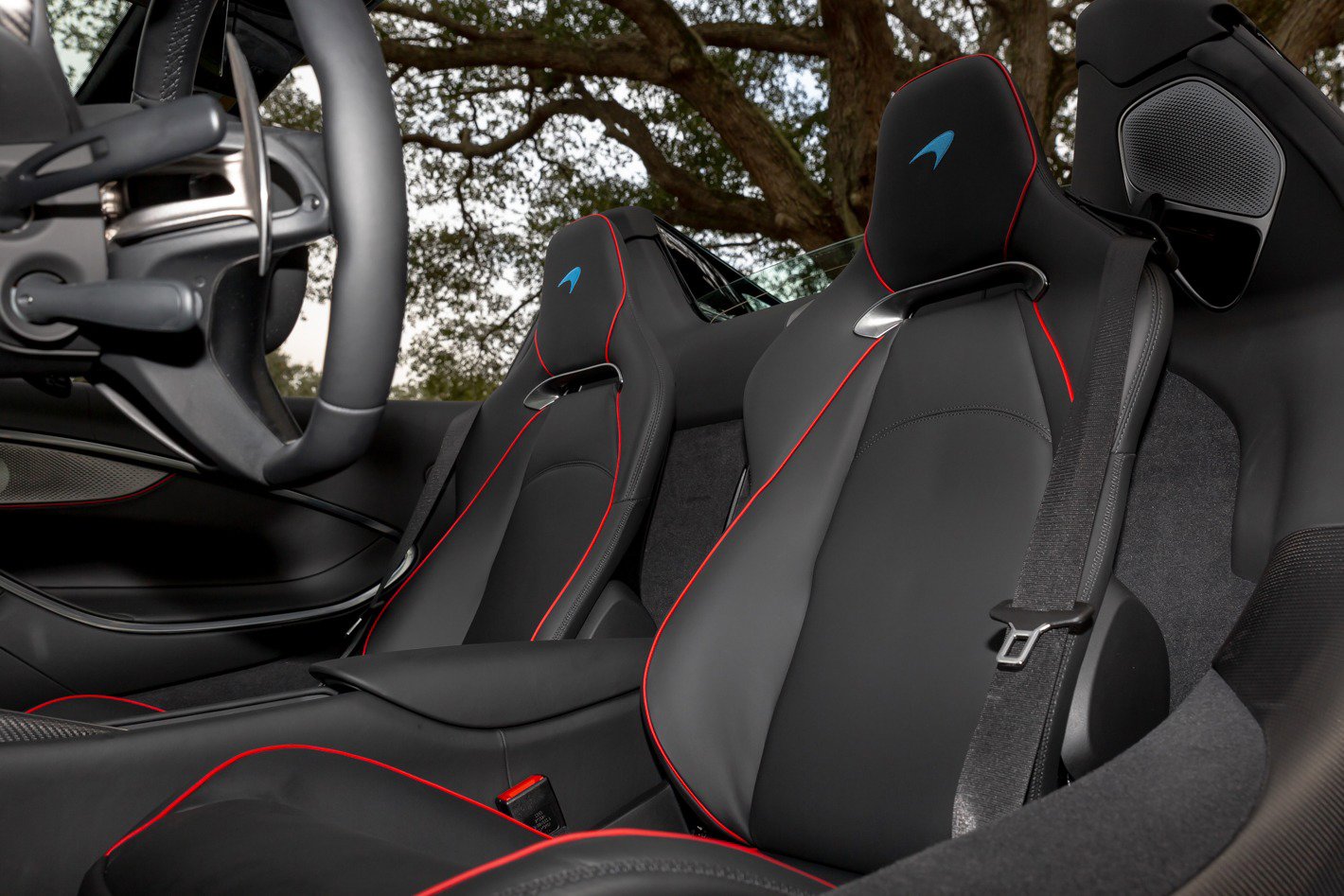 New 2025 McLaren Artura Spider image 25