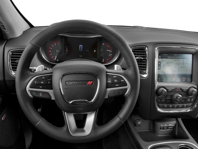 Used 2016 Dodge Durango Citadel AWD/4WD image 7