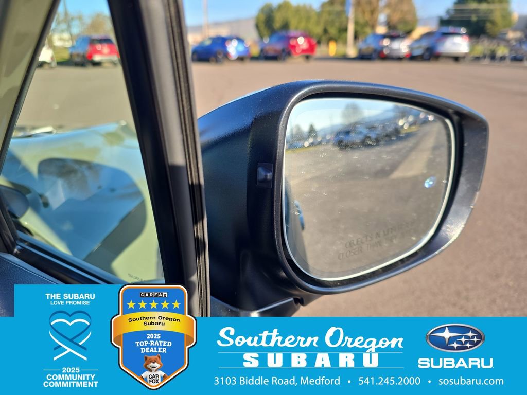 New 2026 Subaru Crosstrek 2.5i Limited w/ Popular Package #3A image 25