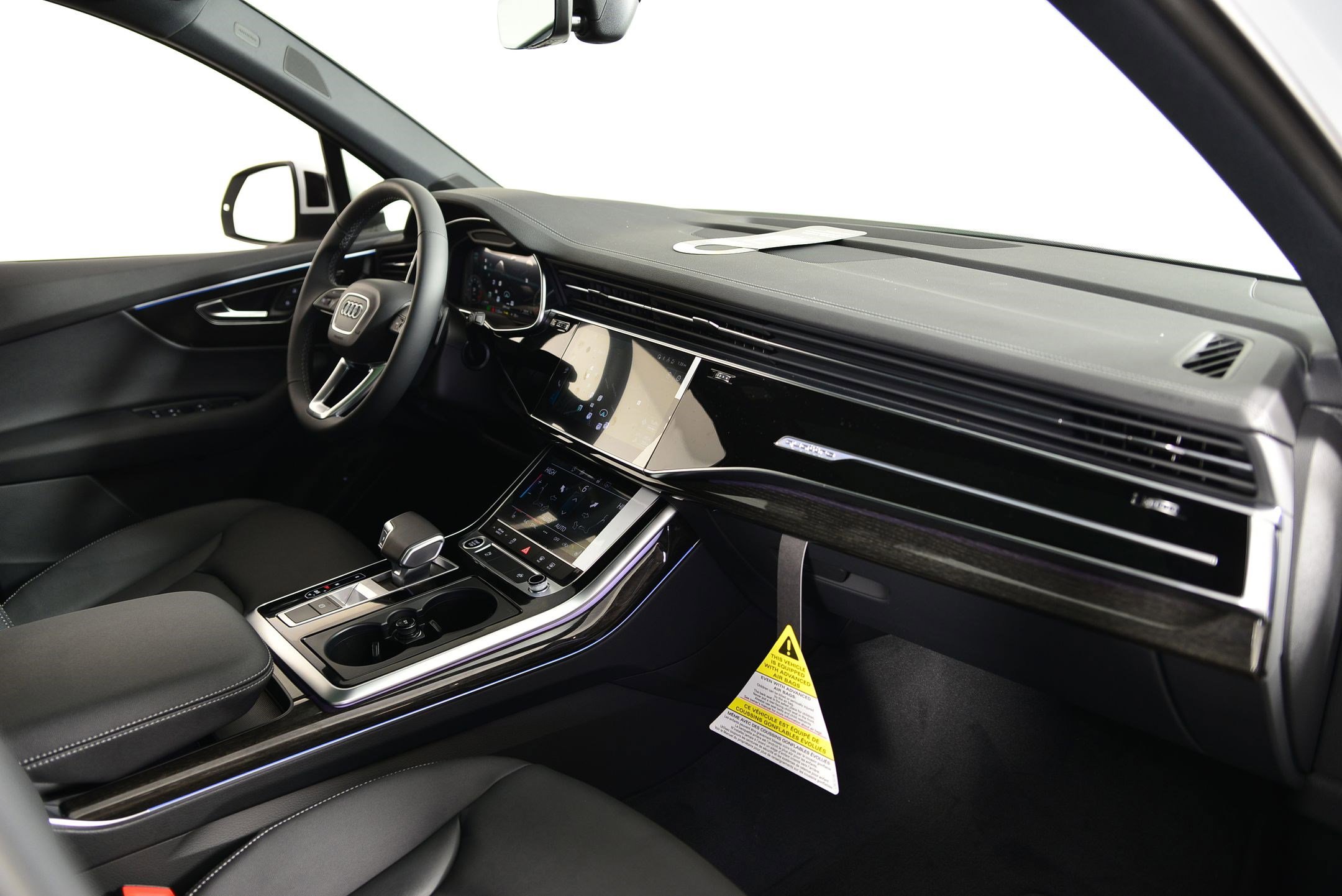 New 2026 Audi Q7 2.0T Premium image 19